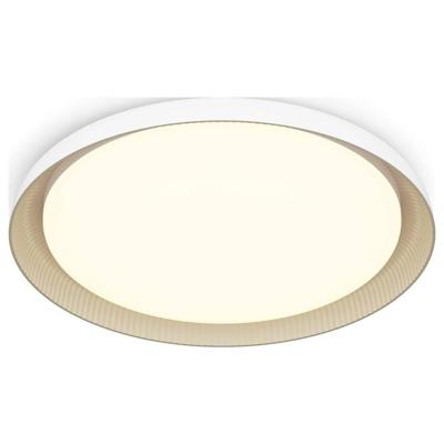 Philips 8720169301054 Pebblo LED-plafondlamp LED 10 W Wit Philips 8720169301054 Pebblo LED-plafondlamp LED 10 W Wit