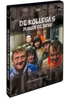 De Kollega's Maken De Brug (DVD) - thumbnail