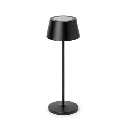 Maul MAULnina 8190890 Tafellamp met accu LED 3 W Zwart Maul MAULnina 8190890 Tafellamp met accu LED 3 W Zwart