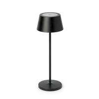 Maul MAULnina 8190890 Tafellamp met accu LED 3 W Zwart - thumbnail