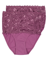 Roxy Tailleslip - Paars - thumbnail