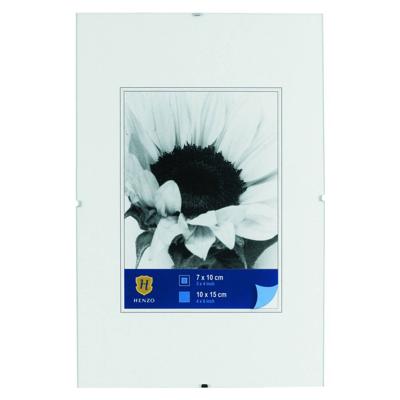 Henzo clipframe 10x15 normaal