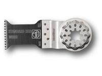 Fein 63502133240 E-Cut Standard Invalzaagblad 35 mm 10 stuk(s) - thumbnail