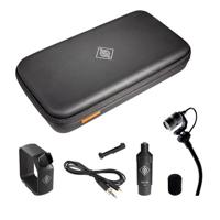 Neumann MCM 114 Stereo Piano Set condensator instrument microfoon - thumbnail