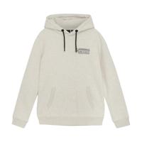 Rellix winter hoodie jongens - grijs - backprint - thumbnail