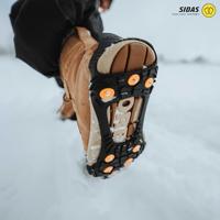 Sidas Walk Traction Overige Wintersport Accessoire neutral XL - thumbnail