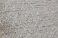 Kussen Home ESPRIT Beige 45 x 45 x 45 cm - thumbnail