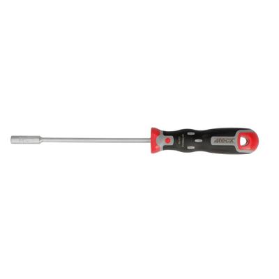 4tecx Sokschroevendraaier 5,5mm (M3) 4tecx Sokschroevendraaier 5,5mm (M3)
