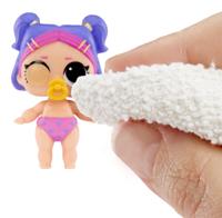LOL Surprise Babybundel - Minipop - Willekeurig: van 1 tot 3 baby's, sommige met huisdier - vanaf 4 jaar oud - thumbnail
