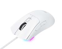Havit MS966 - gaming muis, wit - thumbnail
