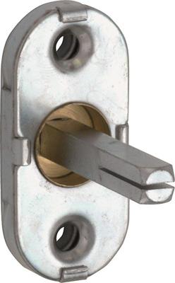 DK Mechanisme breed ovaal 7x45 8x40