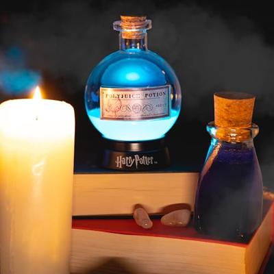 Harry Potter Potion lamp - Groot Harry Potter Potion lamp - Groot