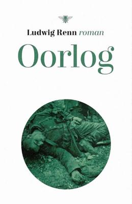 Oorlog - Ludwig Renn - ebook