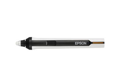 Epson EB-695WI projector