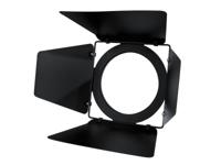 EUROLITE Barndoors Theatre 650/1000 bk - thumbnail