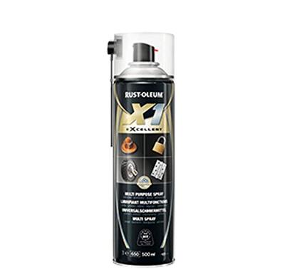 Rustoleum multispray X1 500ml Rustoleum multispray X1 500ml