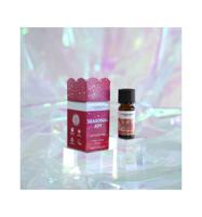 Tisserand Diffuser oil seasonal joy 9 Milliliter - thumbnail