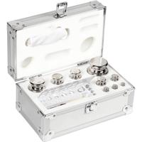 Kern 303-066 Gewichtenset E1 1 mg - 1 kg - thumbnail