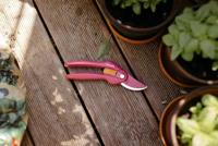 Fiskars Snoeischaar Bypass Ruby P26 - 1003657 - thumbnail