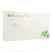 Melgisorb Plus Cavity Kp Ster 10x20cm 5 252500 - thumbnail