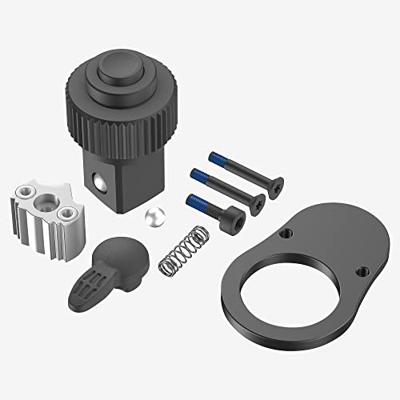 Wera 9903 C 1 ratelreparatieset voor Click-Torque C 1 draaimomentsleutel - 05547626001