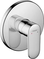 Hansgrohe Inbouw Douchemengkraan Vernis Blend Eengreeps Chroom - thumbnail