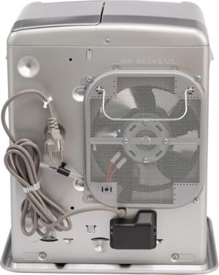 Qlima SRE 3231 C-2 Laserkachel - thumbnail