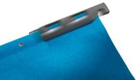 Leitz Ordnerhangmap Alpha Divide It UP DIN A4 Blauw 18900035 1 stuk(s) - thumbnail