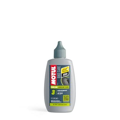Schwalbe Motul motul kettingolie dry lube 100ml