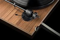 Pro-Ject E1 BT Platenspeler Bruin - thumbnail
