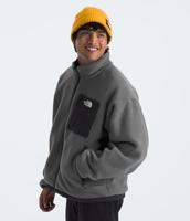 The North Face Yumiori Reversible Fleece Vest Heren XL - thumbnail