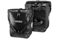 Ortlieb Sport-Roller Classic QL2 Fietstassen 12.5L x2 - Zwart - thumbnail