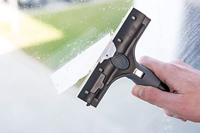 Unger ergotec-ninja scraper (10 cm) - thumbnail