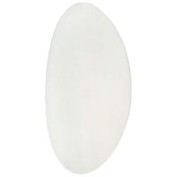 VidaXL Vloerkleden huarte crème 100 x 200 cm polyester - thumbnail