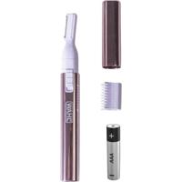 Wahl Precision Eyebrow Shaper Roze - thumbnail