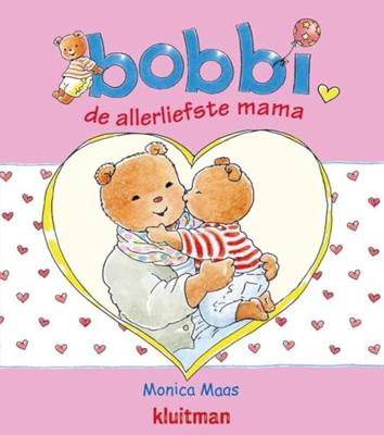 Bobbi de allerliefste mama