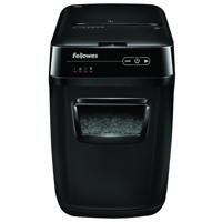 Papiervernietiger fellowes automax 150c eu - thumbnail