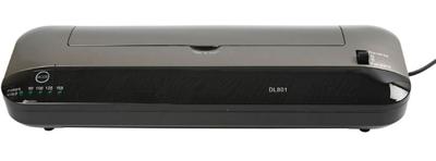 Lamineermachine, A3, vel 297x420 mm, dikte 80-150 my, 1 stuk Lamineermachine, A3, vel 297x420 mm, dikte 80-150 my, 1 stuk