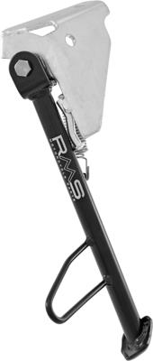 RMS Side stand black kymco like 50-125-200