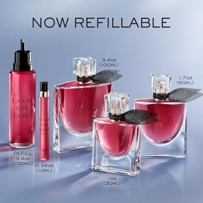 Lancome La Vie Est Belle Elixir Eau de Parfum Spray 100 ml Dames Lancome La Vie Est Belle Elixir Eau de Parfum Spray 100 ml Dames