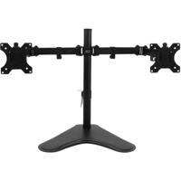 ACT AC8320 dubbele monitorsteun - thumbnail