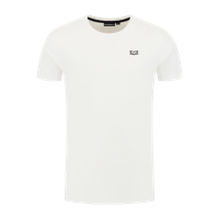 MV T-shirt - Wit - Essentials - S - Max Verstappen - thumbnail