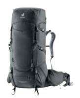 Deuter aircontact core 55+10 sl - backpack - thumbnail