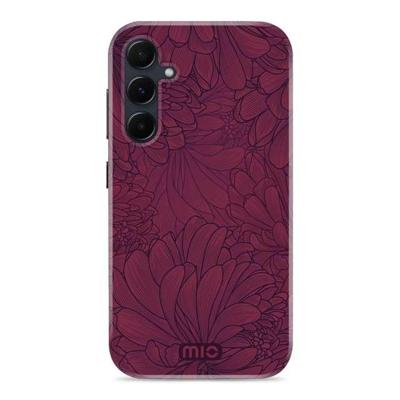 MIO Berry Blooms Magsafe Compatible for Samsung A35 5G
