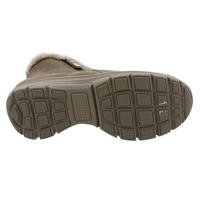 Skechers Relaxed Fit: Easy Going - Cool Zip 167862/TPE Grijs-39 maat 39 - thumbnail