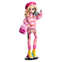 Monster High Wednesday Enid Sinclair pop - thumbnail
