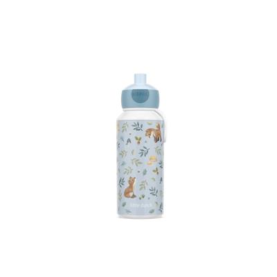 Mepal Drinkfles Pop-Up Campus 400 Ml Mepal Drinkfles Pop-Up Campus 400 Ml