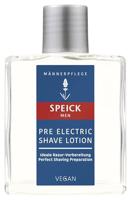 Speick Men Pre Electric Shave Lotion - thumbnail