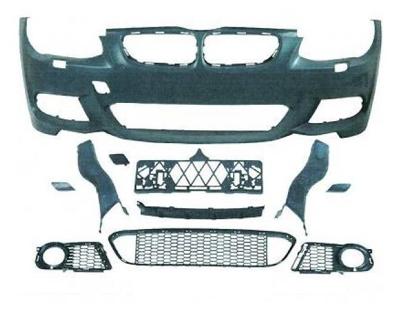 'M-SPORT' VOORBUMPER SET voor LCI 1216752
