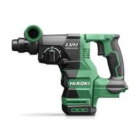 Hikoki DH1826DAW2Z Accu boor-breekhamer | SDS Plus | 18V | 3.2 J | Zonder accu en lader | In HSC II DH1826DAW2Z - thumbnail